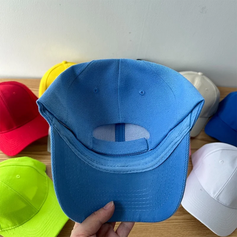 Custom Logo Premium Blank Flex Fit Sports Baseball Cap Casquette Mens Hats And Caps