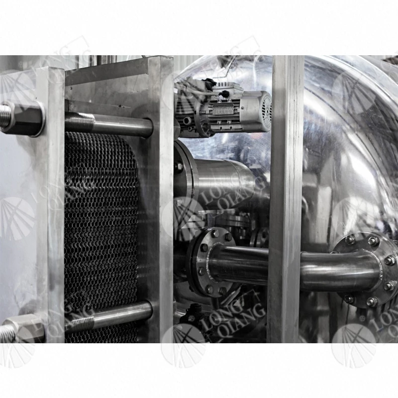 Small Scale Stainless Steel 304  retort machinery sea food equipment details autoclave kit water spray retort machine