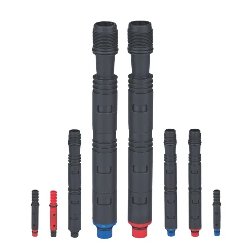 AIRBEST Cartridge series Vacuum generator Vacuum ejector