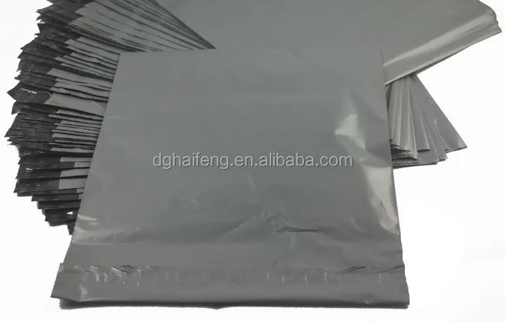
PLA BAG PLA CORNSTARCH PLA PLASTIC BAG 
