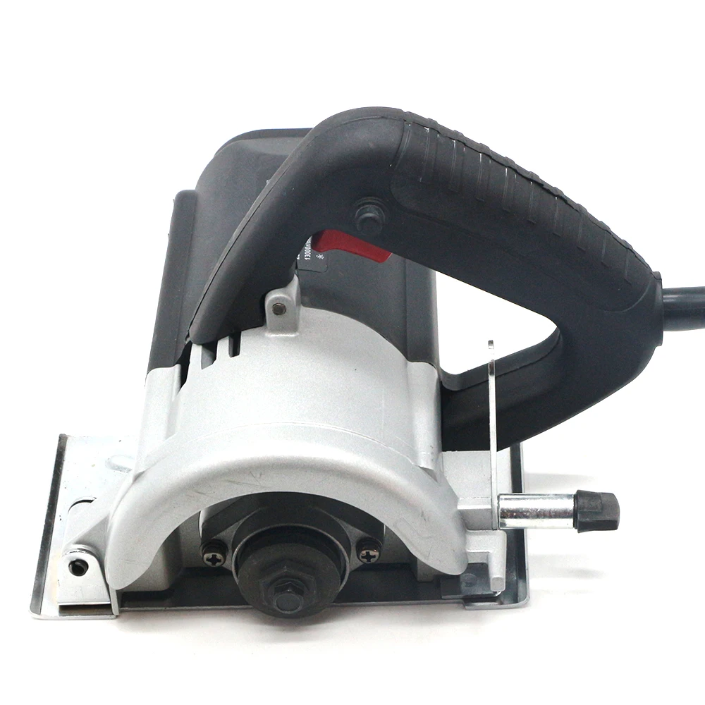 Stone Machinery Electric Air Saw Portable Power Diamond Marble Stone Tile Cutter