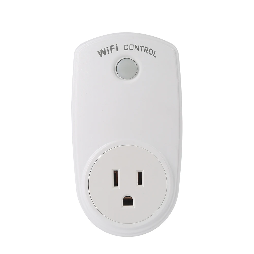Google home Wifi Smart Plug US standard