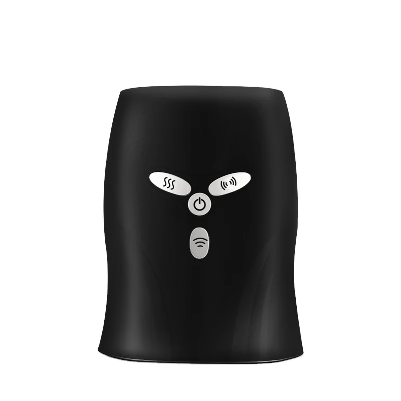 2023 best seller factory Air Compression Palm&Wrist&Hand Massager with Vibration and Heating with cheap price