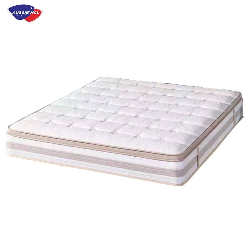 160 200 Matratze mattress orthopedic mattress in a box roll package hybrid latex gel memory foam pocket spring mattress