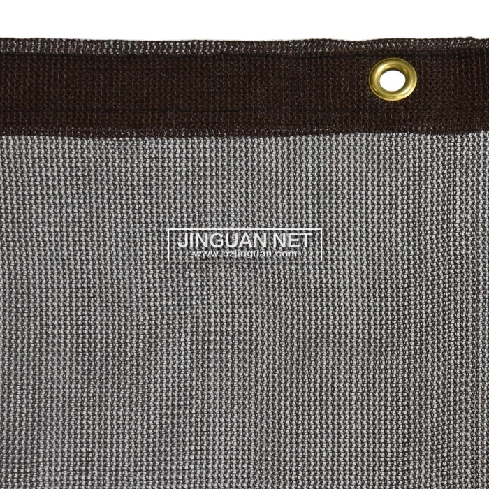Heave duty  Mesh Tarp Shade Cloth Mesh
