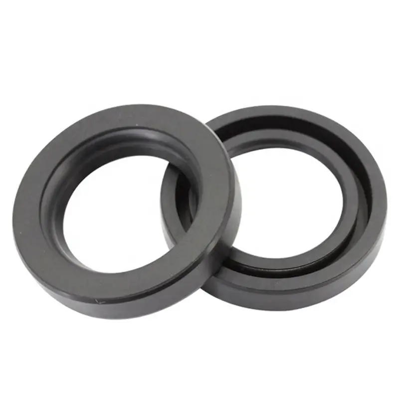 Nbr Buna Fkm силиконовый Hnbr Epdm Tc Sc масляное уплотнение Скелет