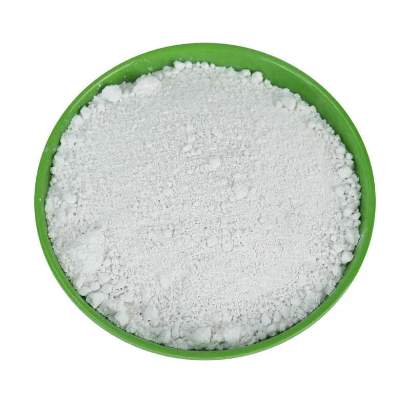 Factory wholesale calcined kaolin clay powder price of kaolin per ton cheap kaolin egypt