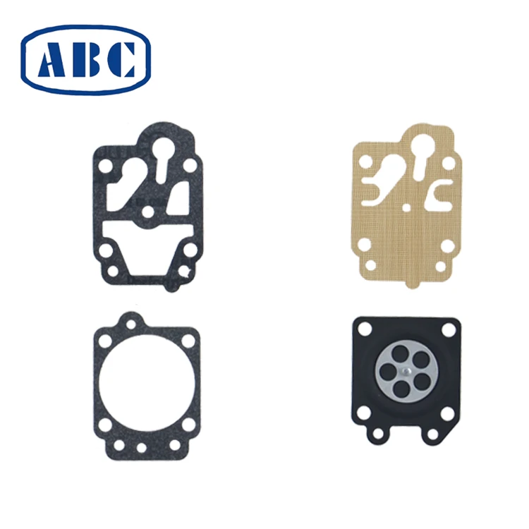 Walbro KEX-WYJ Carburetor Repair Carb Rebuild Repair kit Replaces WYJ Series Carb for GX31 UT31 TU26 TU260 G45 Carburetors