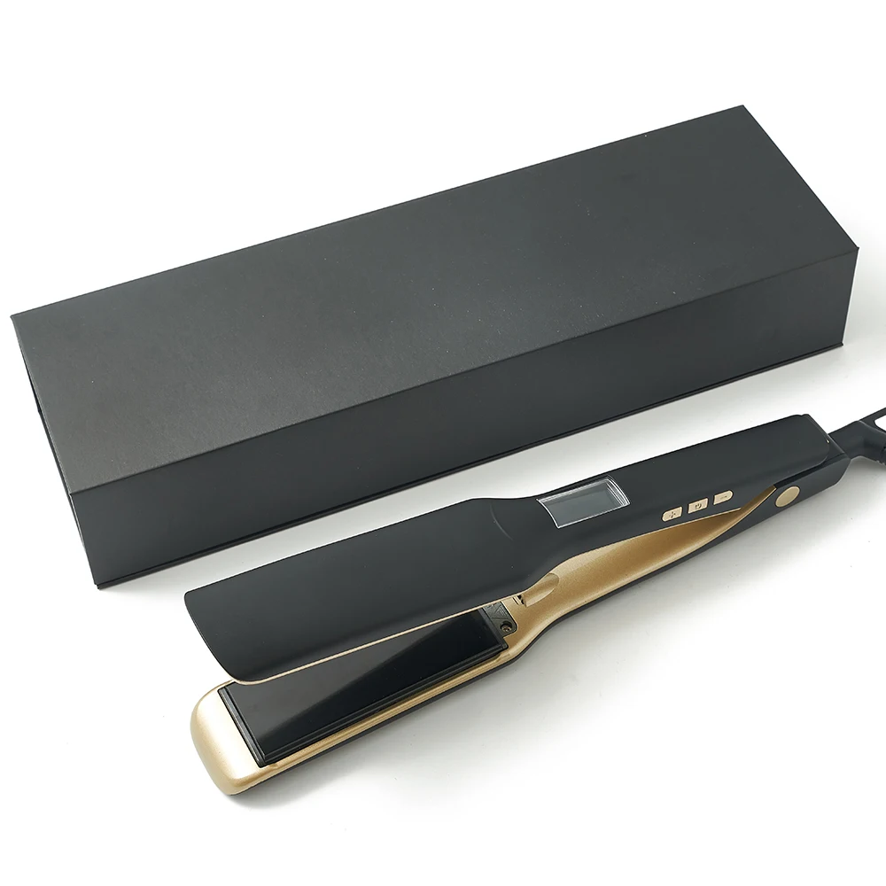 Hot Sale For Wholesale Flat Iron 450 Degrees 480 Degrees Flat Irons Titanium Hair Straightener