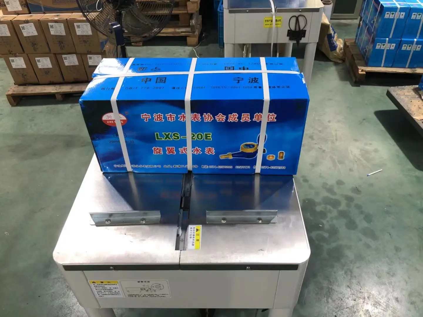 Умный счетчик воды lora/lorawan/pulse/GSM/NB-iot R80/R100/R160 беспроводной пульт дистанционного управления класса