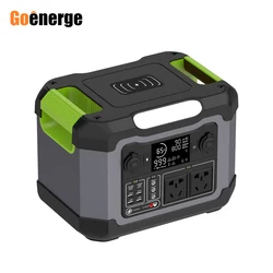 1200w Big Capacity  Portable Solar Generator for outdoor photography