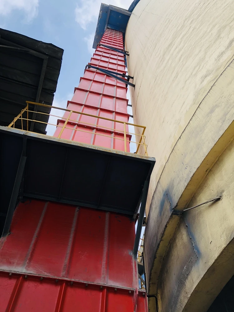 
Wholesale Drive Chain Bucket Elevator Chain 