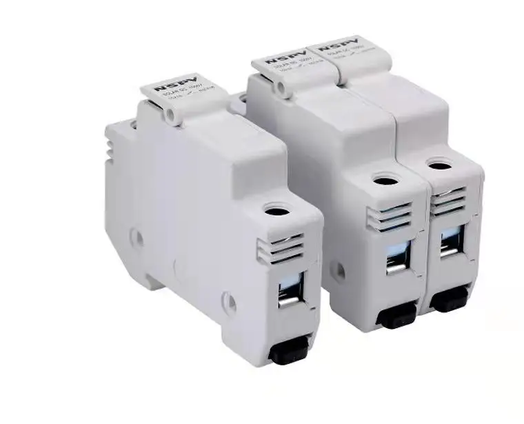 1000V DC 20A PV Solar Fuse with Fuse Holder