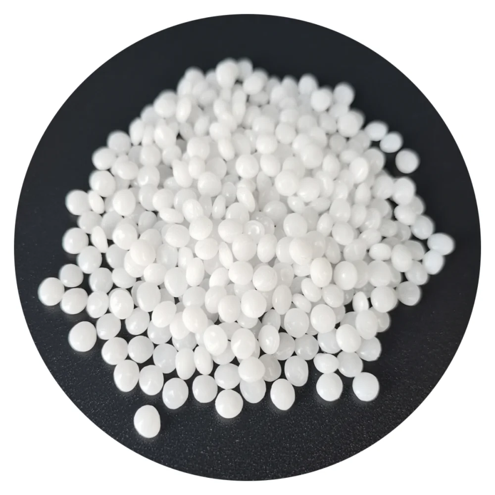 High quality Polyoxymethylene Polyformaldehyde  POM pellets with best price