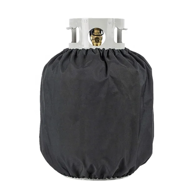 YA SHINE Propane Tank Cover Propane Cylinder Gas Tank Cover