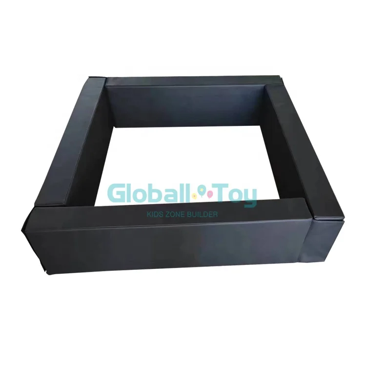 Pastel Color Indoor Playground Equipment