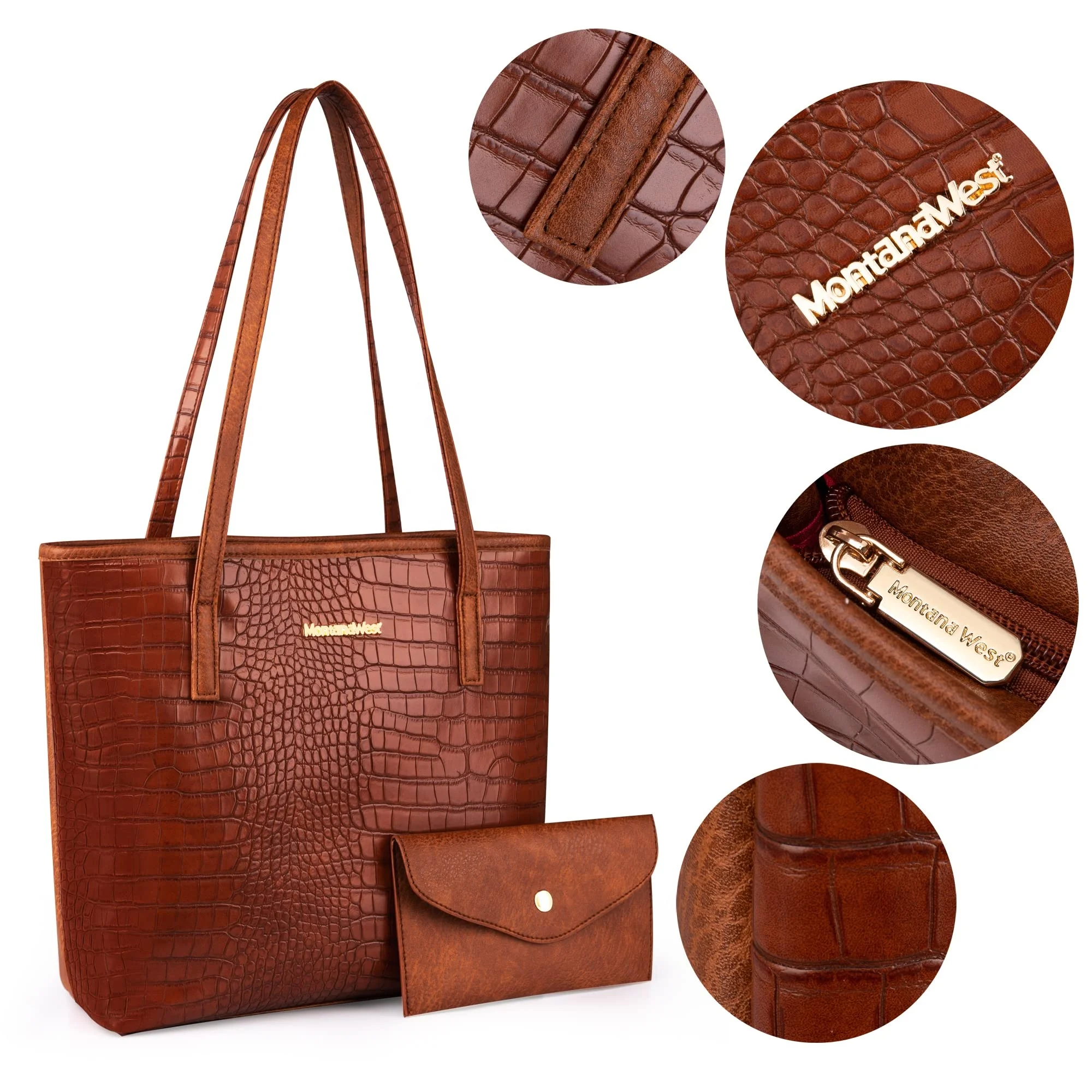 Hot Selling Purse Tote Bag Shoulder Bag PU Leather Handbags for Women Famous Brands Customized Logo Cartoon Ladys Handbags 1pcs