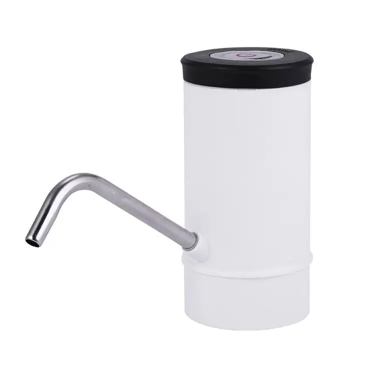 Water Dispenser Portable Usb Rechargeable Electric Automatic Pump Water Dispenser
