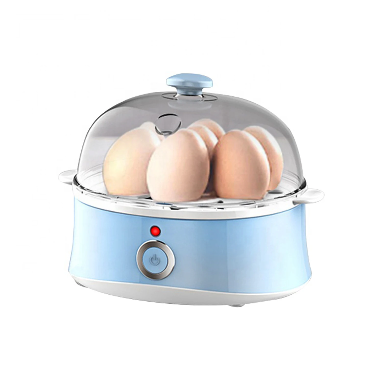 high quality quick mini smart egg cooker bolier household egg cooker