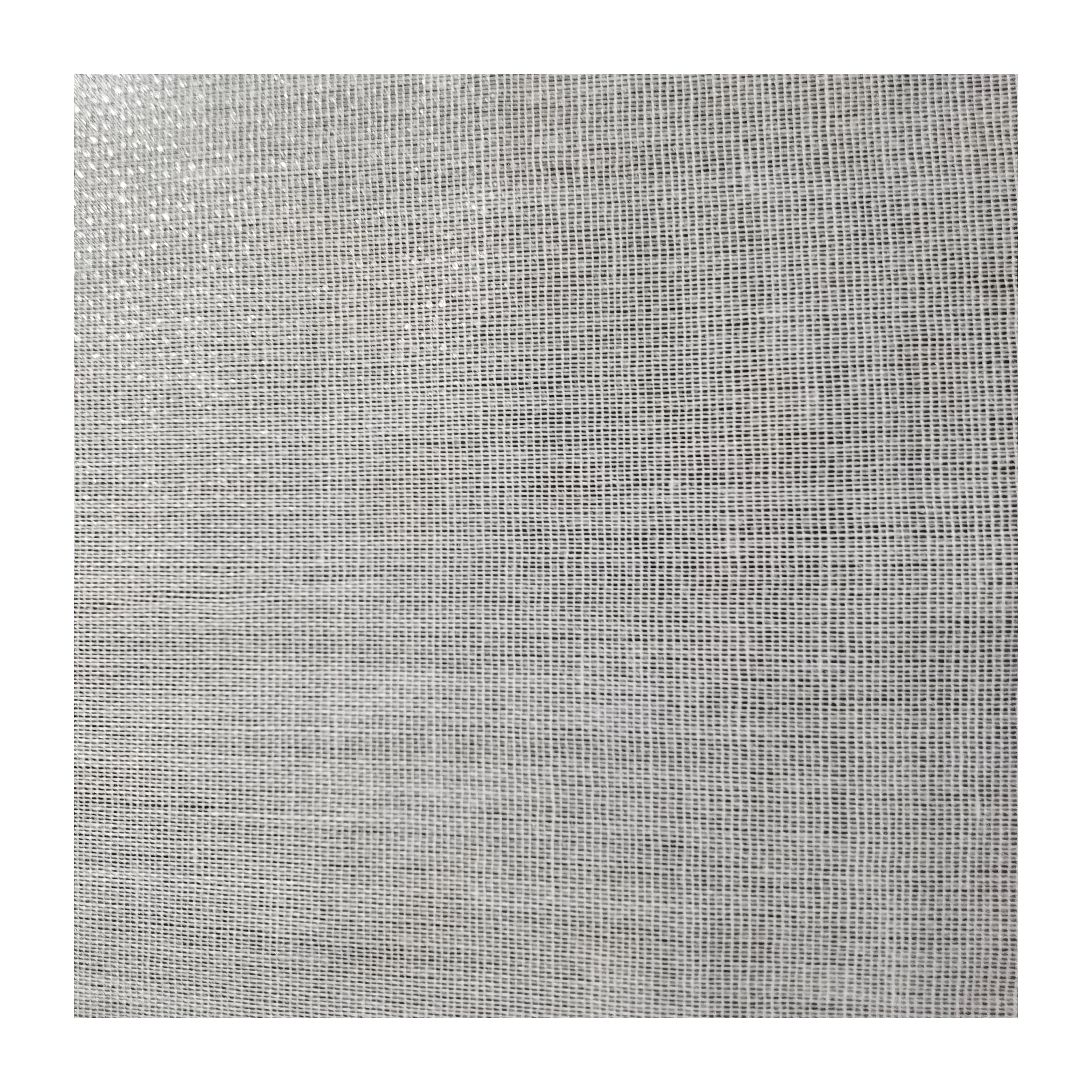 Дешевый Холст для волос, прокладочная подкладка конского волоса, прокладочная подкладка