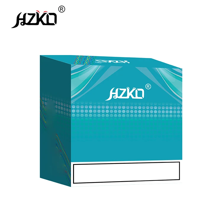 HZKO IDOL MAX2000F popular custom product design and OEM for Australia and Russia