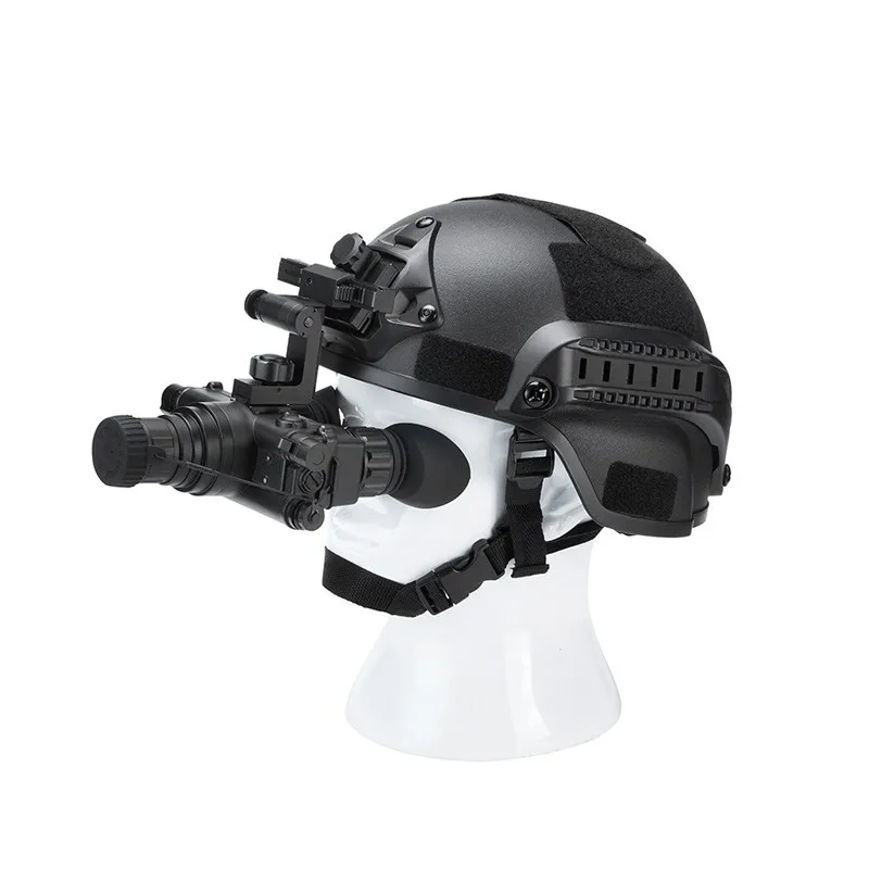 China Xinxing Gen2+ Gen3 night vision scope PVS-7 night vision goggles for sale