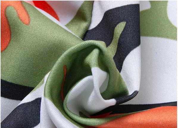 Wholesale Polyester Spandex Blend Unisex Sublimation Compression Cycling Sleeves Working Sun Sleeves UV Protection Arm Sleeves