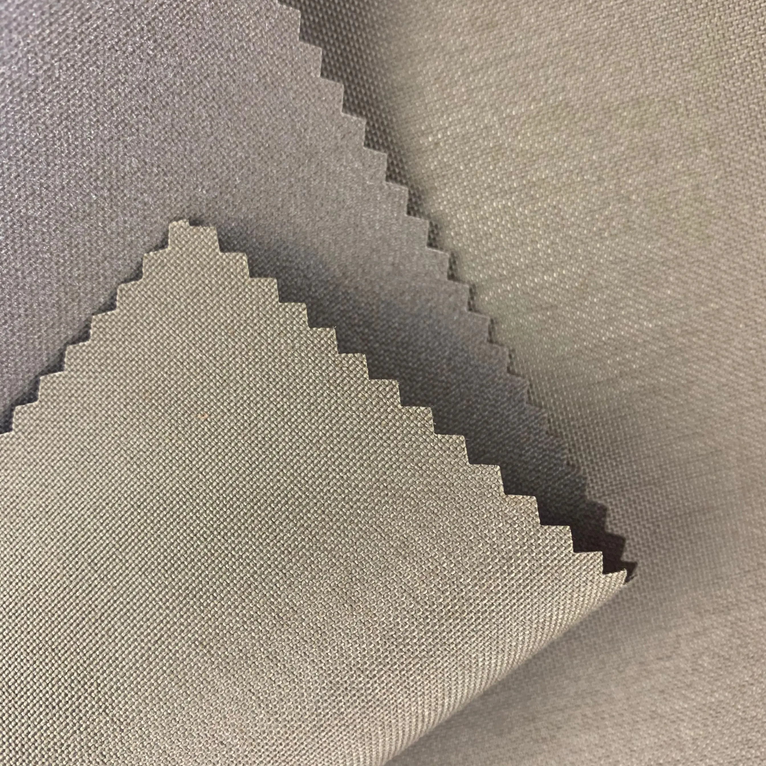 supplier high quality 500d nylon N6 Cordura FD wear resistance Oxford fabric cordura fabric tear resistant fabric