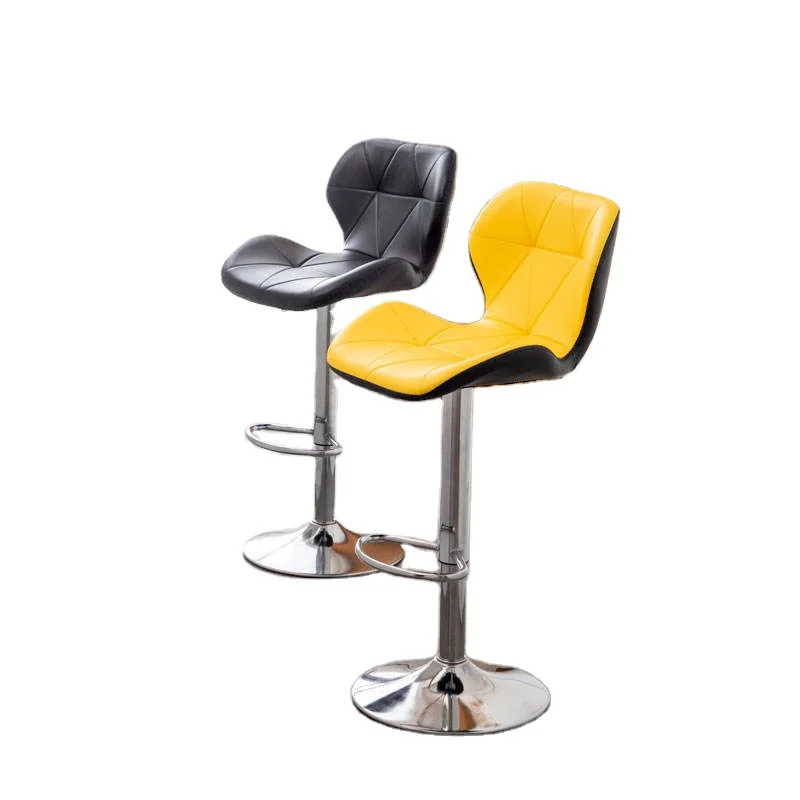 wholesale Bar chairs for restaurant Recommended Commercial Cheap Metal Stools
