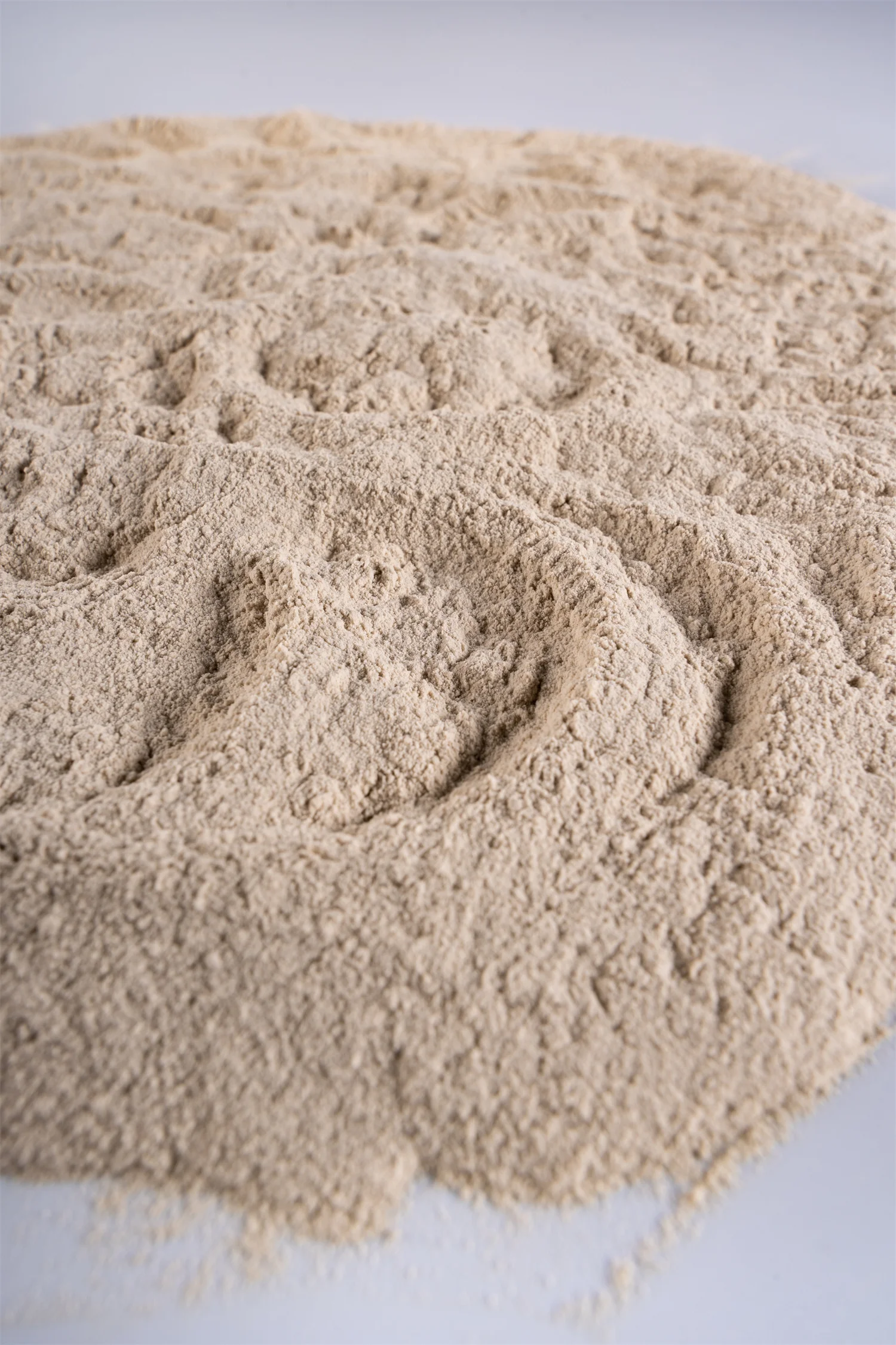 Export fluorspar granular caf2 98% fluorspar powder for mineral smelted