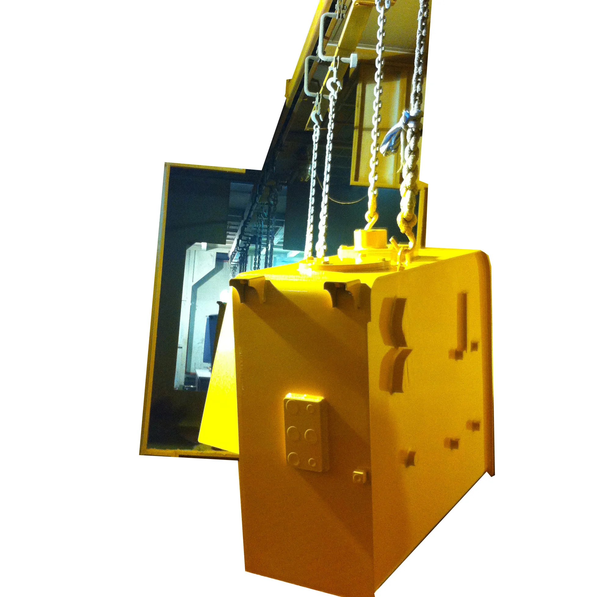 
Automatic Painting Line/ Paint Spraying Line/Painting Equipment 