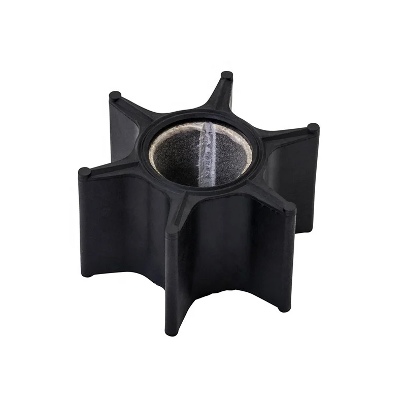 custom centrifugal impeller water pump impeller kit rubber impeller supplier