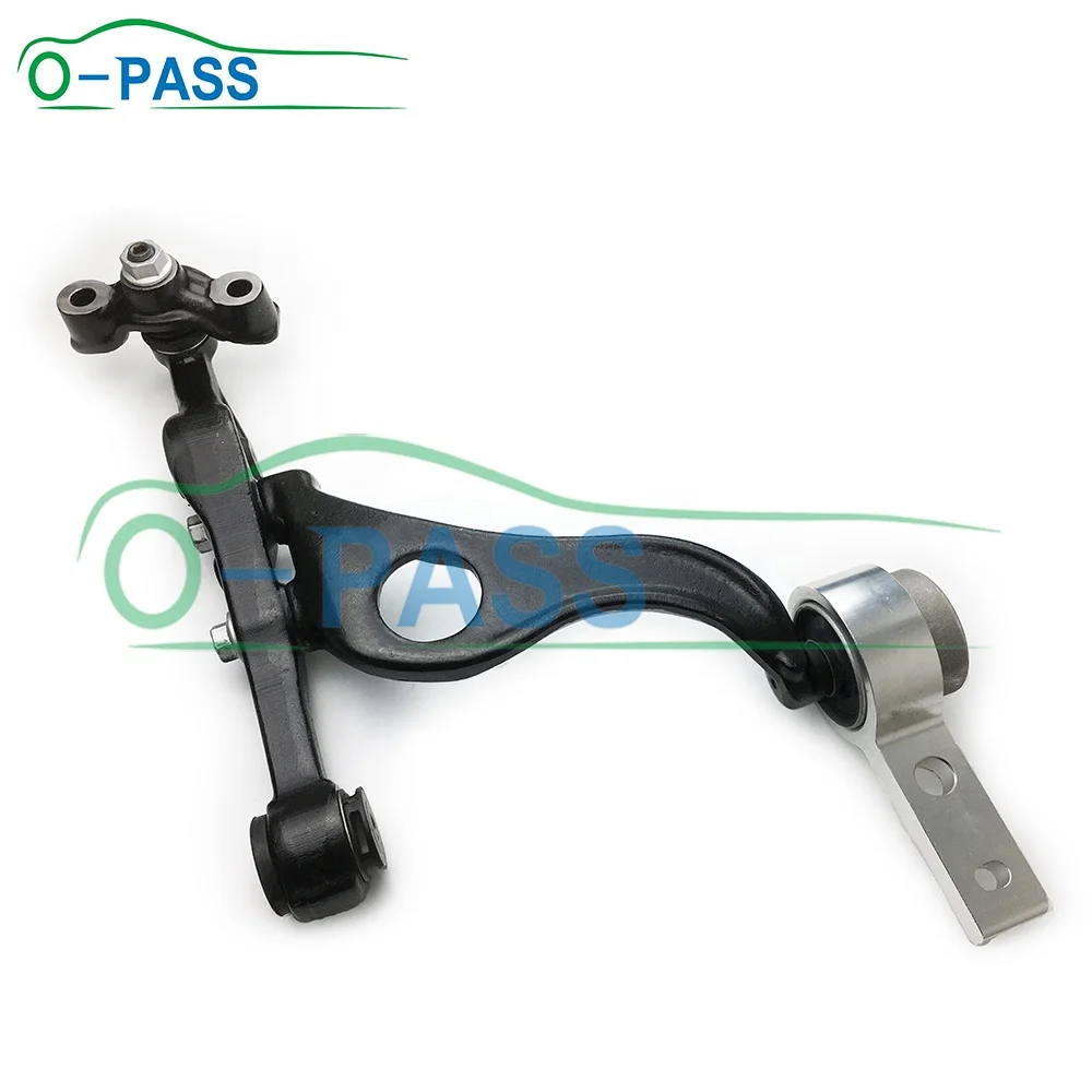OPASS Front axle lower Control arm For MAZDA 6 MAZDA6 Atenza GH GS1D-34-300 Fast shipping In stock