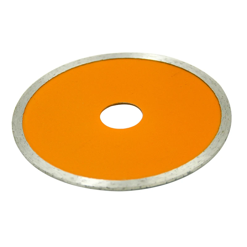 2023 hot sale segmented turbo sintered welded diamond saw blade  for concrete brick block marble