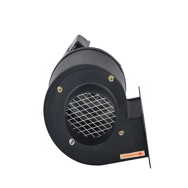 China supplier boiler blower fan industry oven centrifugal fanCY120-GL-J