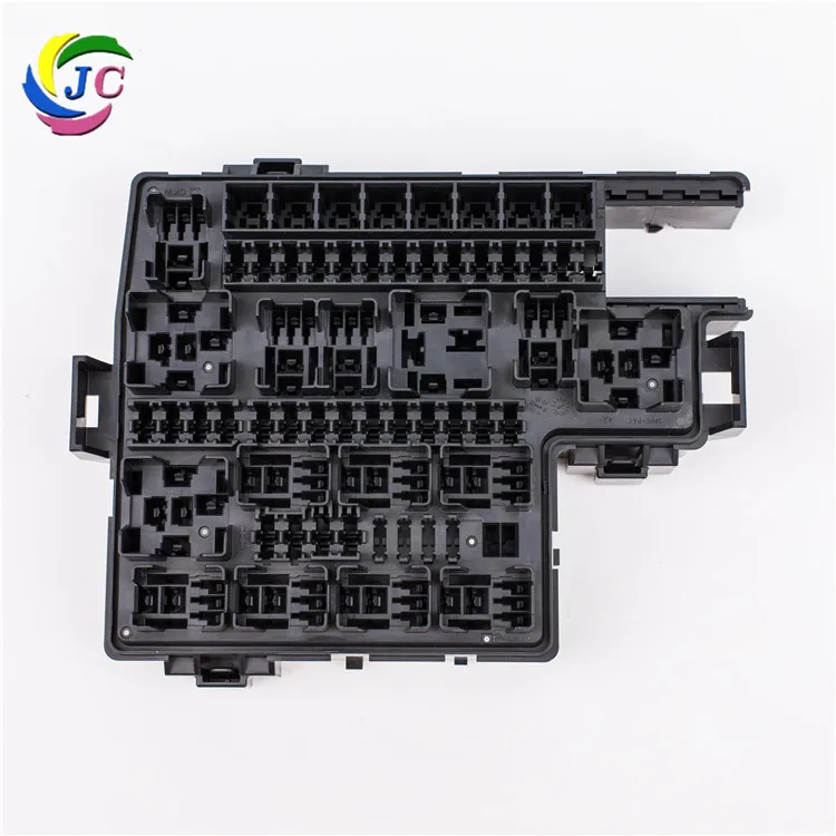 Стандартная пластиковая пресс-форма под заказ