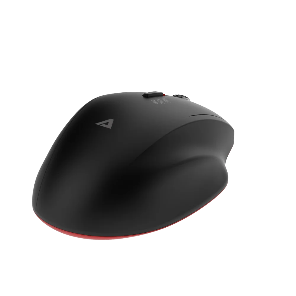 Беспроводная оптическая мышь BT33X двойное решение 3 0 Версия 2 4 ГГц 5D с