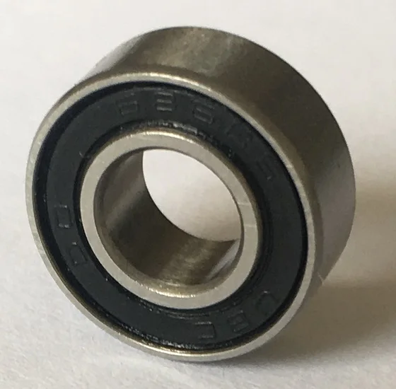 Direct Manufacturer cheap high temperature resistant 686 deep groove ball bearing original