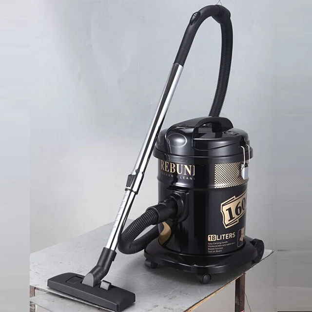 Factory Price Cleaning Handheld Vacuum Cleaner for Home  Hotel Floor 18L Drum Vacuum Cleaners for Carpet