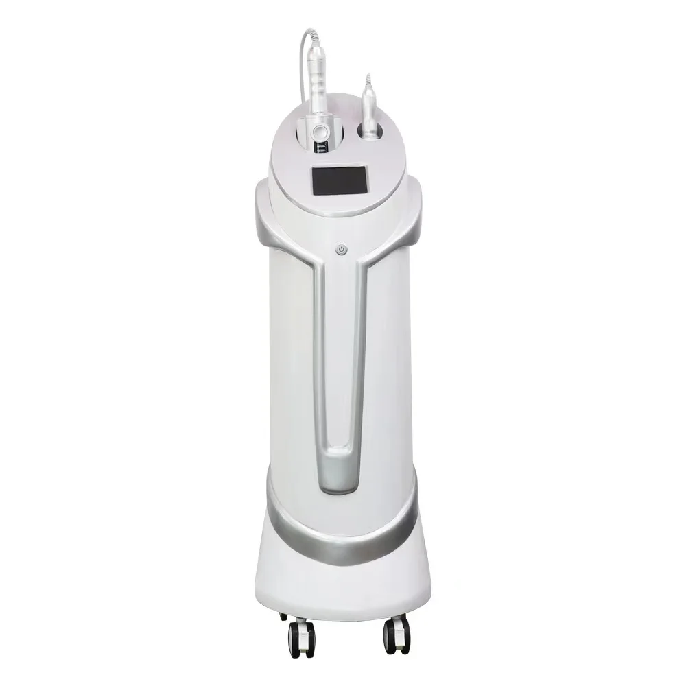 Best Selling Lymphatic Drainage Cellulite Massage Inner Ball Roller Slimming Machine Body Shaping