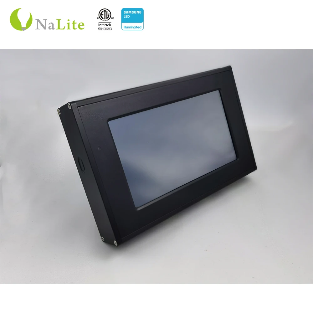 Контроллер Nalite для гидропоники растений с регулировкой температуры 0-10 в