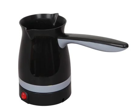 Electric Turkish Coffee Pot  Electric Coffee Machine Coffee Maker