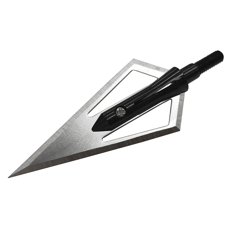 Arrowheads,Arrow,chery Broadheads 100 Grain