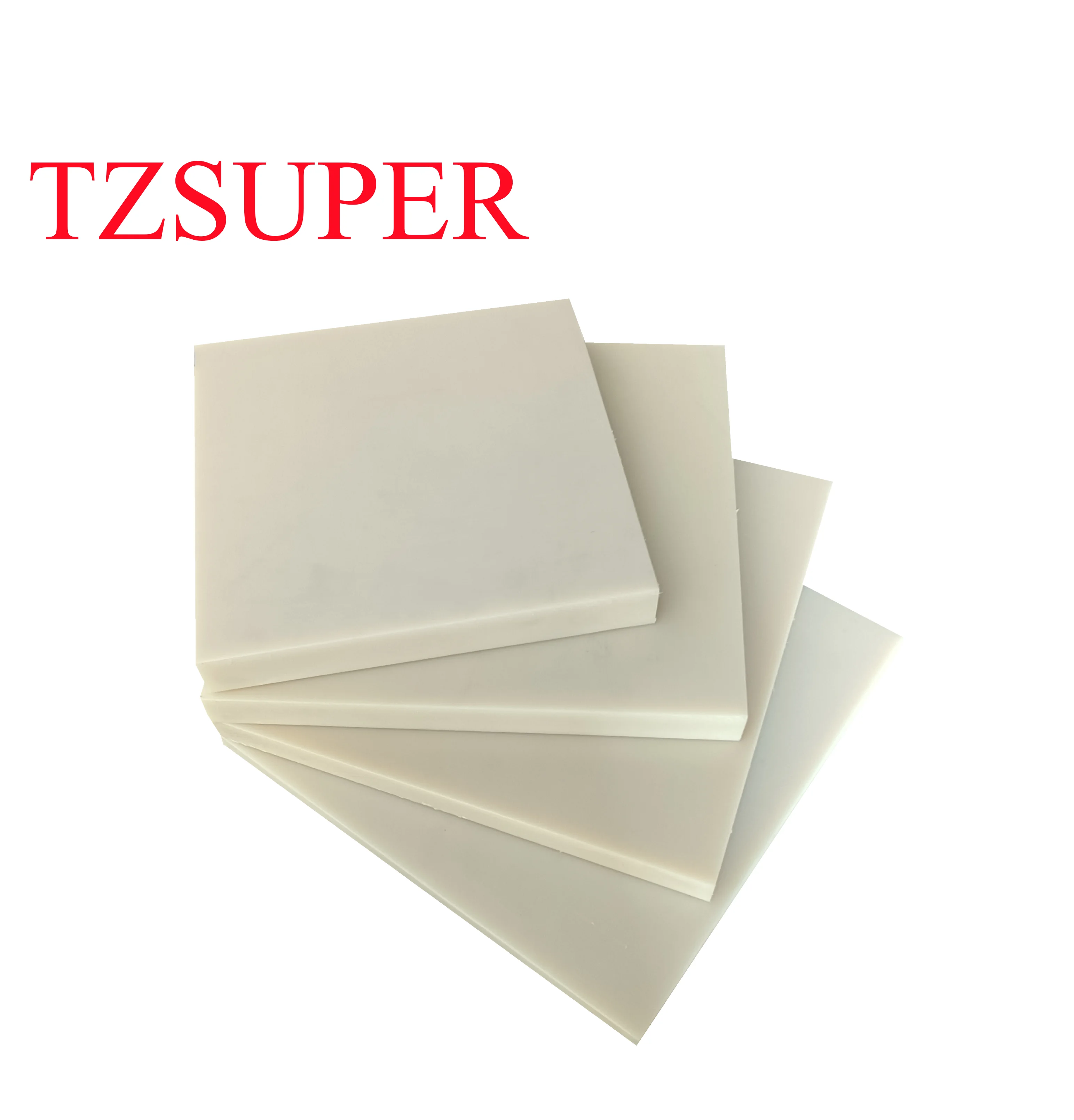 Manufacturer Direct Sale High Quality Mc Cast Nylon Sheet