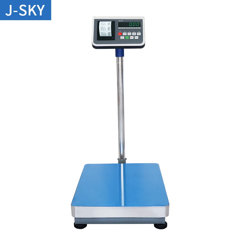 jiangsu China Label Electronic Scale 200kg China