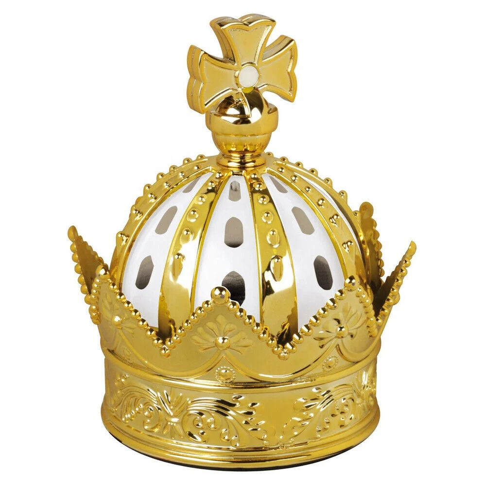 Air Freshener Crown Fresh Scent Dosable 50ml for Lorry Car Caravan Cockpit