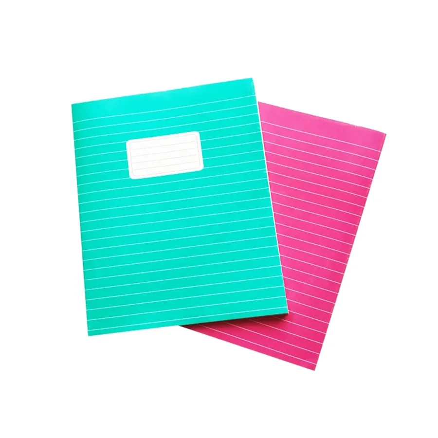 Customizable Journal Printing A5 Line Notebook Printed Agenda Diary Softcover School Supplies Notebooks For Students