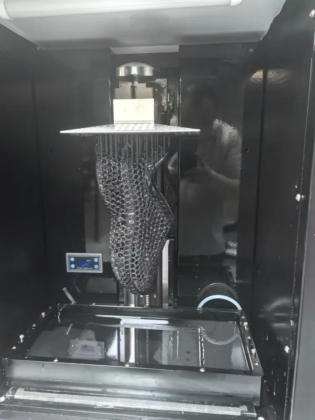 Эластичный полимерный 3d принтер гибкий супер быстрый DLP для обуви гибкие модели