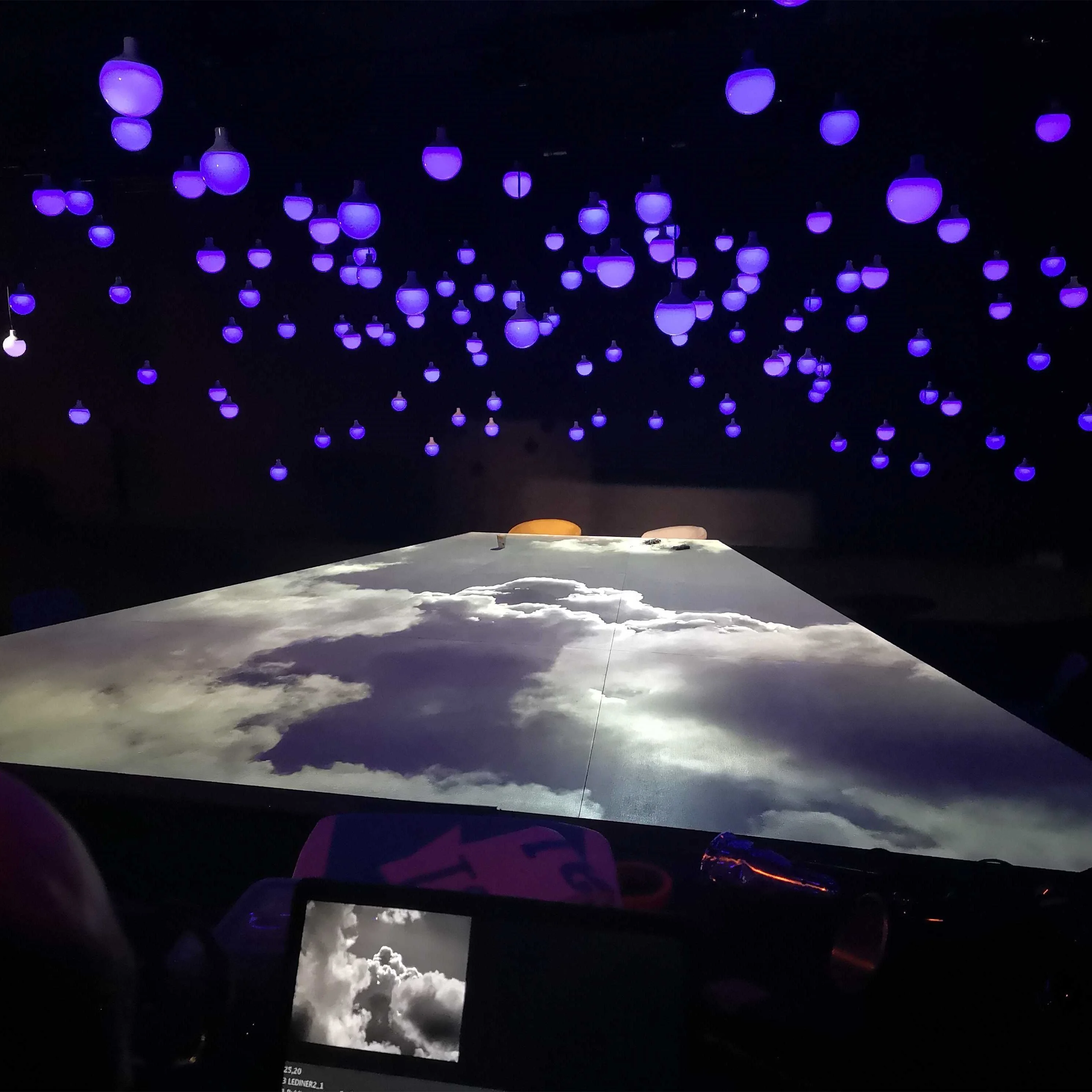 Waterproof Christmas Lights 24V RGB RGBW DMX WS2811 Led String Pixel Bulb Lamp