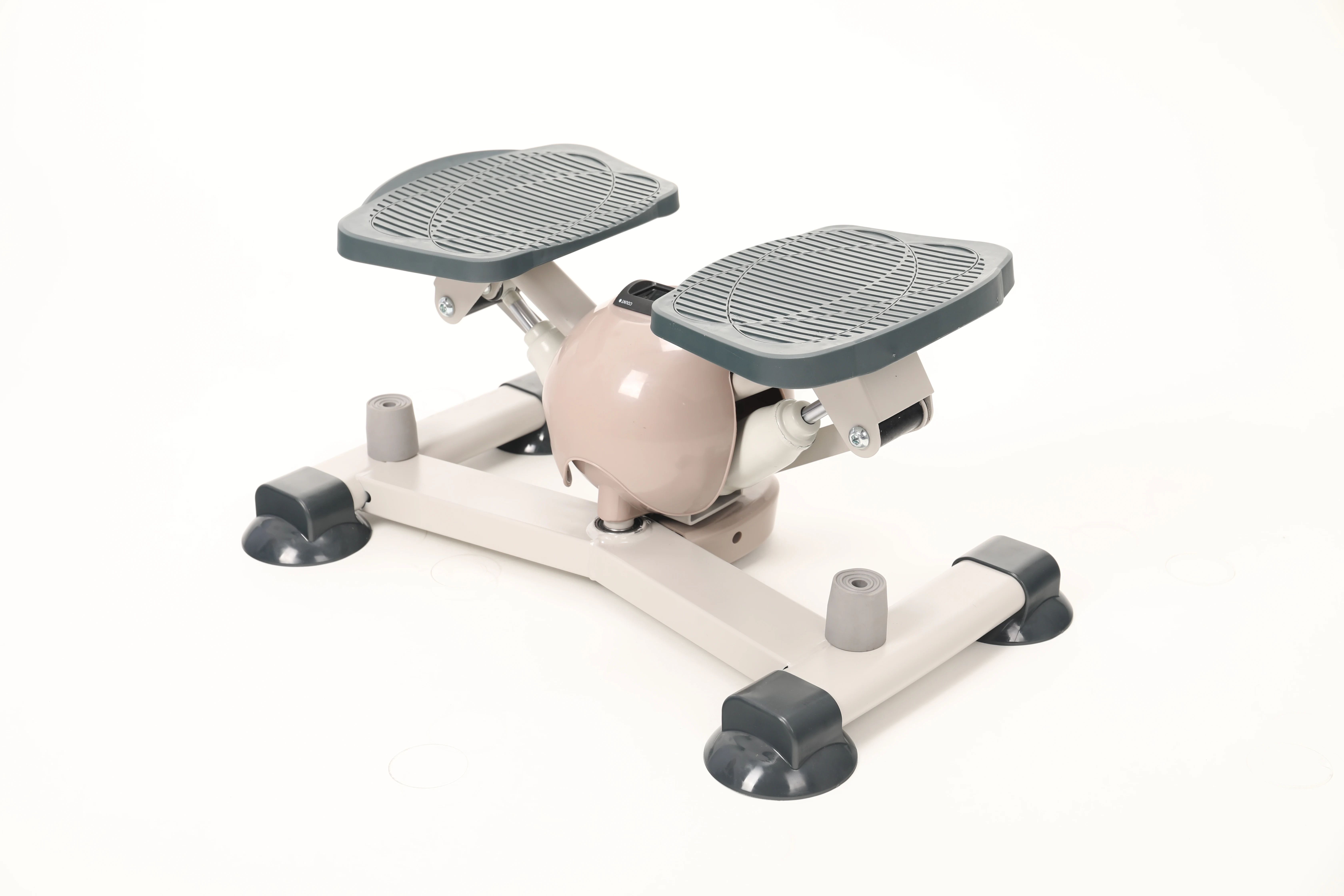 New Design Home Fitness Equipment Multifunctional Aerobic Stepper Indoor Small Hydraulic Weight Loss Thin Legs Mini